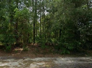 660 W ANDERSON LANE LOT 9, CITRUS SPRINGS, FL 34434