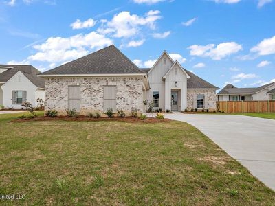 303 Mandy Way, Canton, MS, 39046