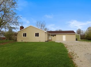 532 Donovan Rd, Curtice, OH 43412