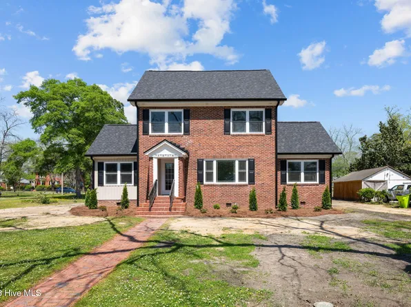 1514 Rhem Avenue, New Bern, NC 28560