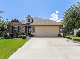 8242 Angelo Loop, Round Rock, TX 78665