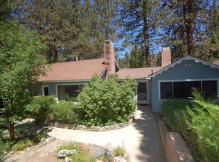 538 Lark Dr, Wrightwood, CA 92397