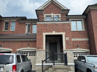10 Buttonbush Ln, Richmond Hill, ON L4E 1E7