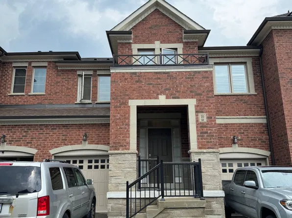 10 Buttonbush Ln, Richmond Hill, ON L4E 1E7