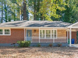 2156 Barbara Ln, Decatur, GA 30032
