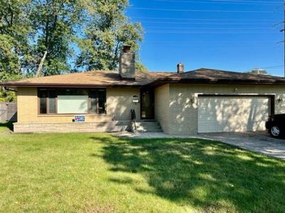 1529 Elliott Dr, Munster, IN, 46321