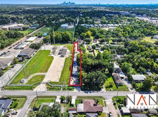 118 Rittenhouse St, Houston, TX 77076