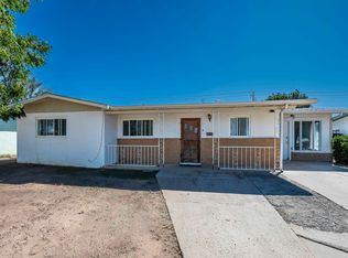1702 Mountain View Ave, Alamogordo, NM 88310