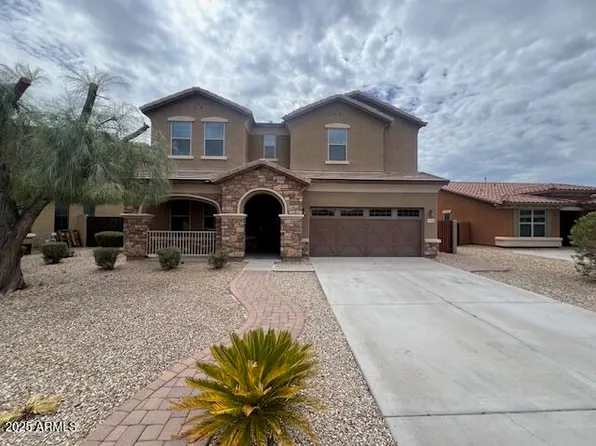 15105 W Glenrosa Avenue, Goodyear, AZ 85395