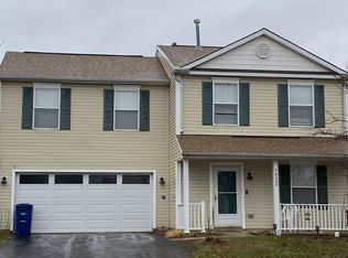 7453 Hemrich Dr, Canal Winchester, OH