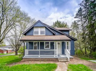 1904 Frederick Ave SW, Canton, OH 44706