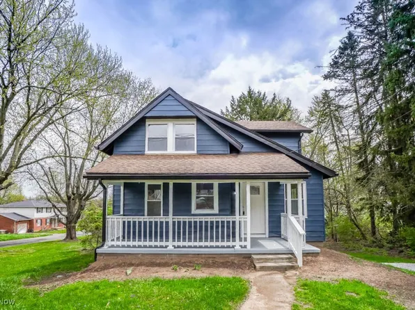 1904 Frederick Ave SW, Canton, OH 44706