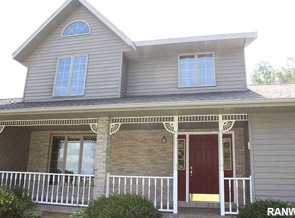 2nd image of 24231 W Nicholls Road