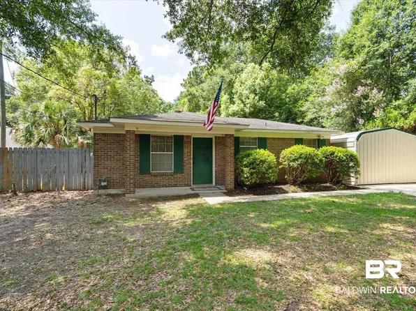 5415 Greenleaf Rd, Mobile, AL 36693