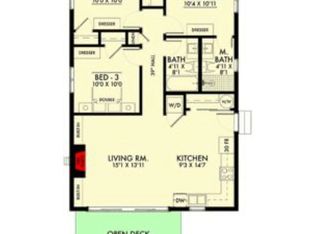 90 Rainbow Hill Ln, Reeds Spring, MO 65737