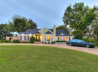 2600 W Wilshire Blvd, Oklahoma City, OK 73116