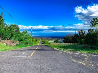 Bamboo Ln LOT 23, Ocean View, HI 96737