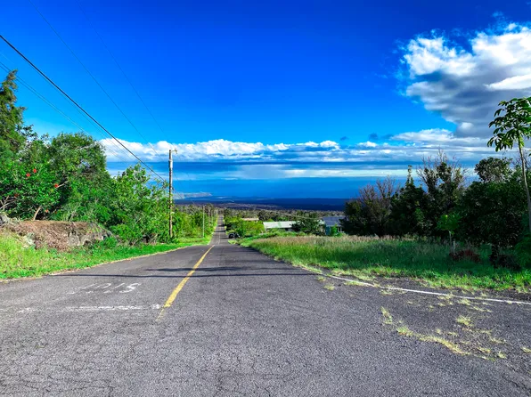 Bamboo Ln Lot 23, Ocean View, HI 96737