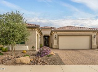 20601 N 274th Ave, Buckeye, AZ 85396