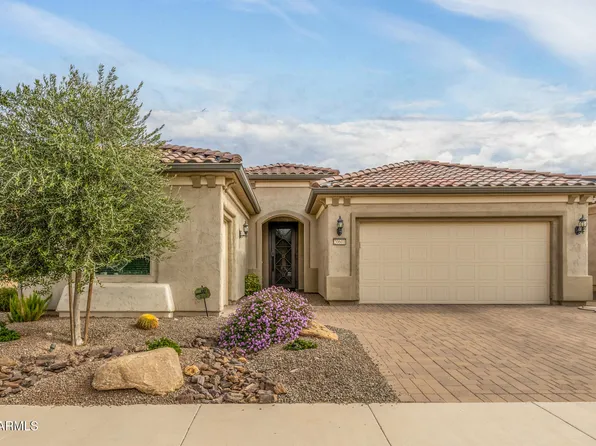 20601 N 274TH Avenue, Buckeye, AZ 85396