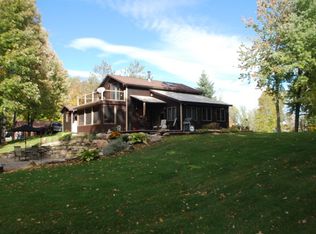 30 Railroad Ext, Alburgh, VT 05440
