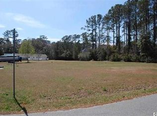 1727 Running Water Dr, Murrells Inlet, SC 29576