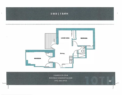 Rented by Abode Residential LLC | media 24