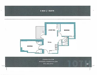 Rented by Abode Residential LLC