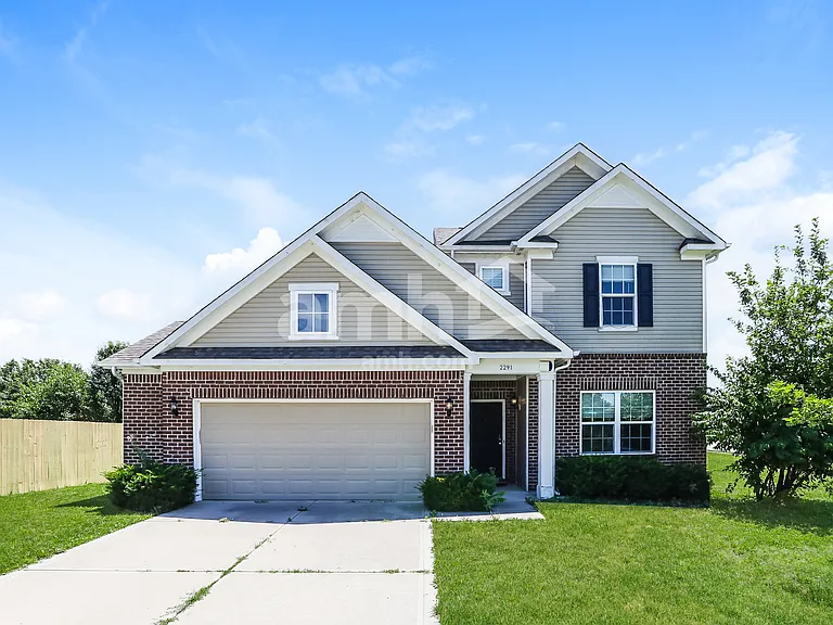 2291 Verbena Dr — Photo 1