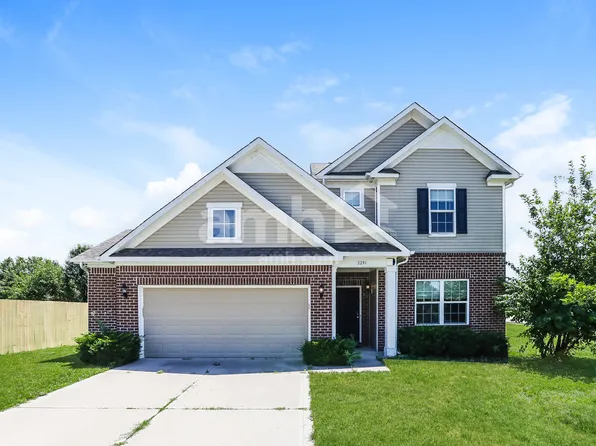 2291 Verbena Dr, Plainfield, IN 46168