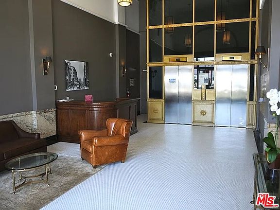 4th image of 257 S Spring St APT 4L