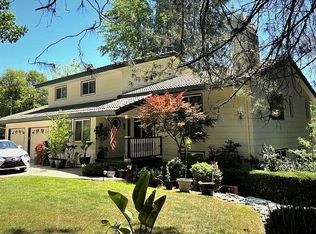 4833 Kenneth Ave, Fair Oaks, CA 95628