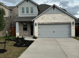 1360 Salt Lick, Georgetown, TX 78633