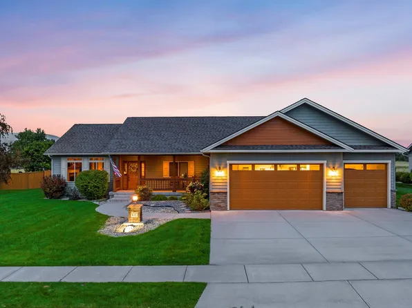 1610 Creekside Dr, Stevensville, MT 59870