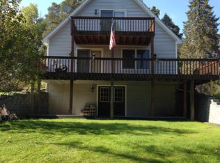 5428 Meadow Ln, Mayville, NY 14757