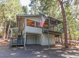 27290 Barton Rd, Pioneer, CA 95666