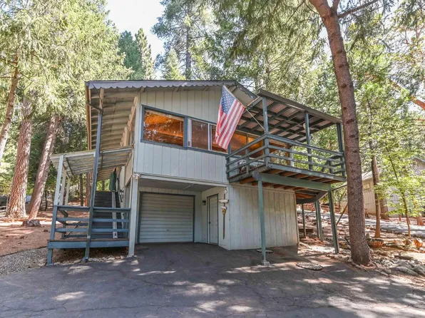 27290 Barton Rd, Pioneer, CA 95666