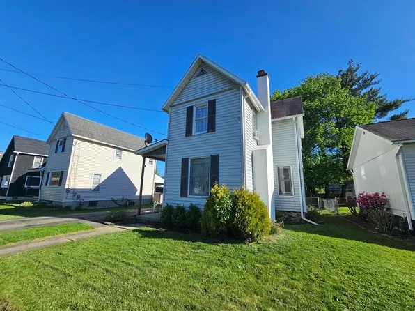162 W William St, Corning, NY 14830