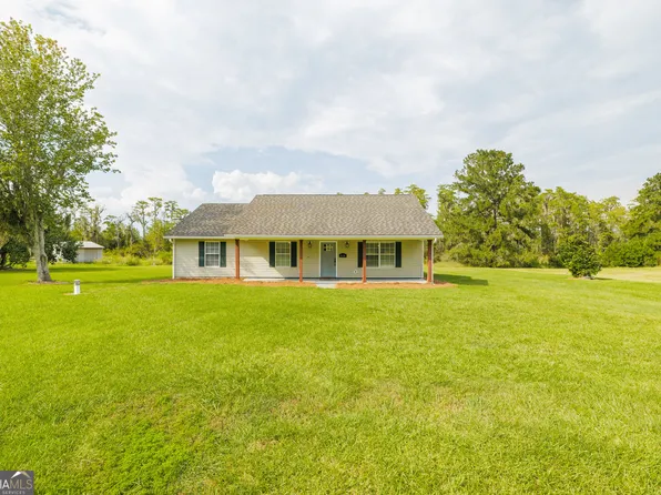222 Mill Pond Cir, Hahira, GA 31632