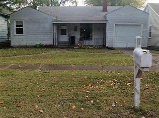 2812 Dirr Ave, Parsons, KS 67357