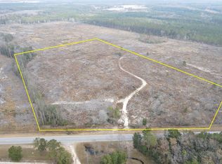17.65 Acres Hwy #87, Samson, AL 36477