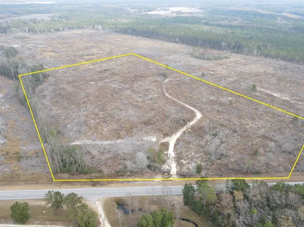 17.65 Acres Hwy #87, Samson, AL 36477