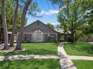 2226 Savannah Trl, Denton, TX 76205