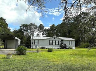 4365 Flagler Estates Blvd, Hastings, FL 32145