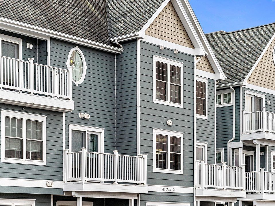 1st image of 100 Hope St Suite 12