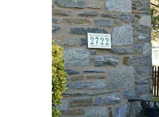 2722 E Country Club Rd, Philadelphia, PA 19131