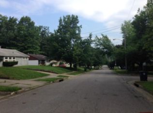 1214 Linden Ave, Akron, OH 44310