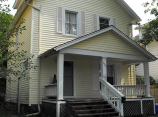 738 Windsor St, Marion, OH