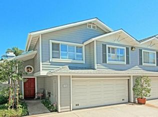 156 Quiet Bay Ln, Costa Mesa, CA 92627