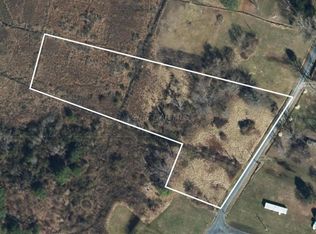 9656 Melvin White Rd, Deal Island, MD 21821